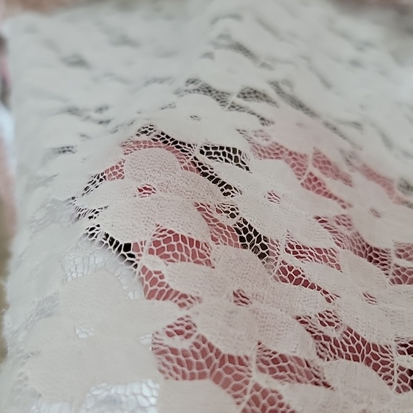 Jody California Lace Cardigan Made in the USA 🇺🇸 - Picture 10 of 10